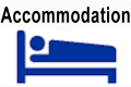 Keppel Bay Accommodation Directory