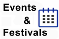 Keppel Bay Events and Festivals Directory