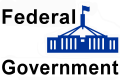 Keppel Bay Federal Government Information