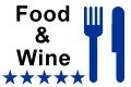 Keppel Bay Food and Wine Directory