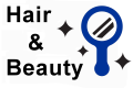 Keppel Bay Hair and Beauty Directory