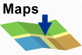 Keppel Bay Maps