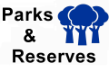 Keppel Bay Parkes and Reserves
