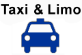 Keppel Bay Taxi and Limo