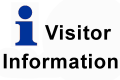 Keppel Bay Visitor Information