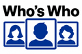 Keppel Bay Who's Who